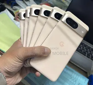 Google Pixel 8 (Used)