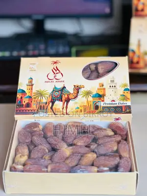 Wholesale Egyptian Medium Size Medjool Dates