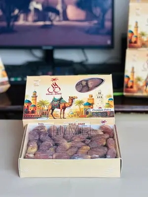 Wholesale Egyptian Medium Size Medjool Dates