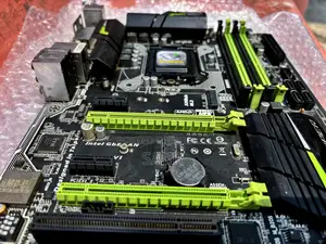 Gigabyte G1.Sniper B7 গেমিং মাদারবোর্ড (ব্যবহৃত)