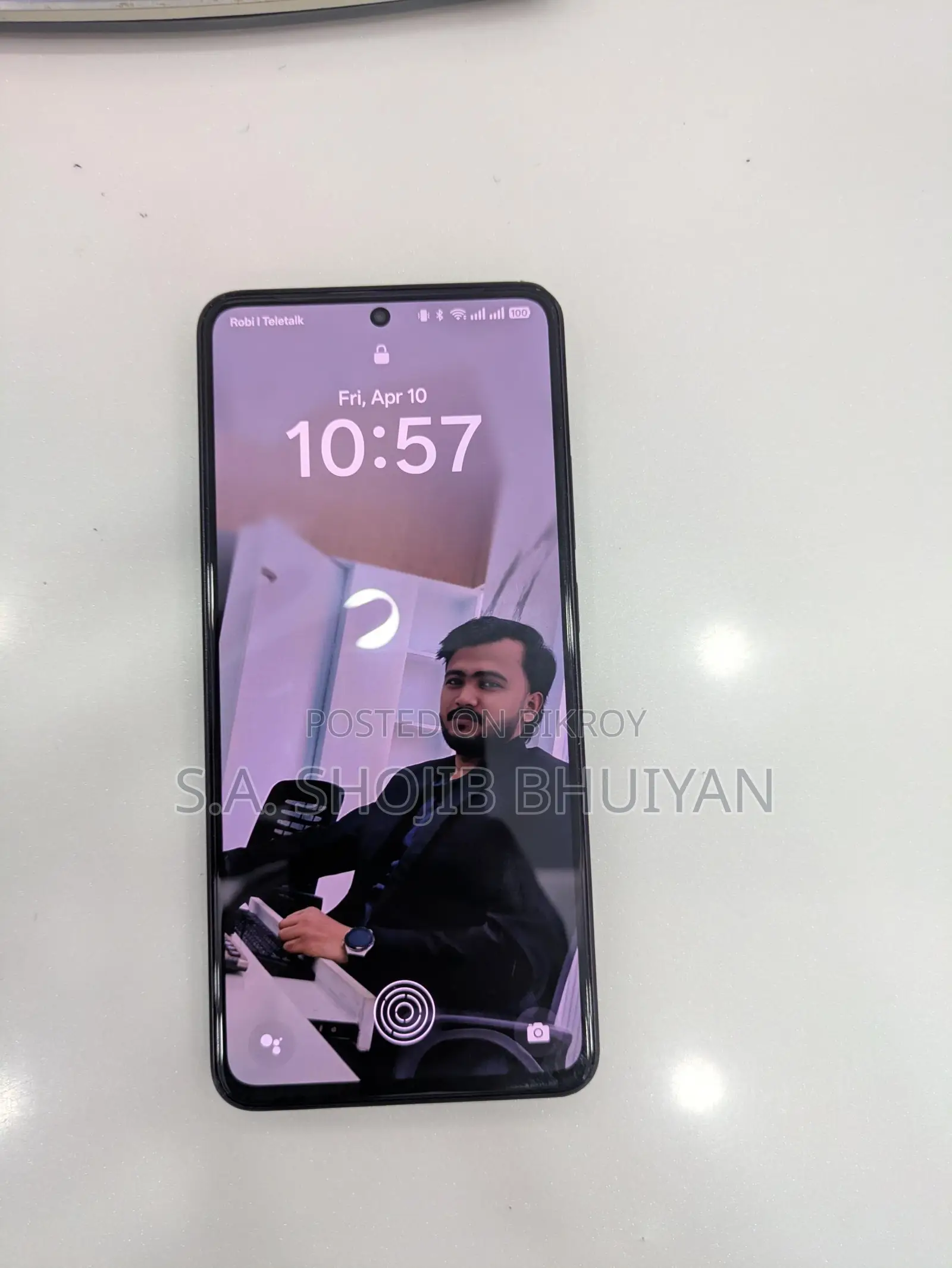 OPPO F25 Pro . (Used)