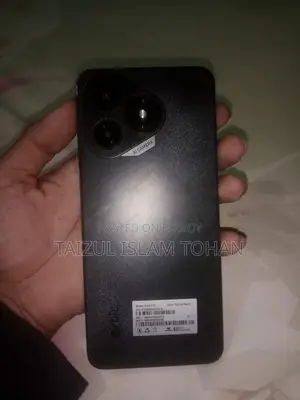 Itel A70 . (Used)