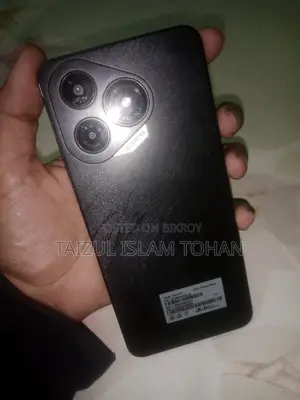 Itel A70 . (Used)