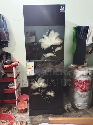High-Quality Fridge for Sale