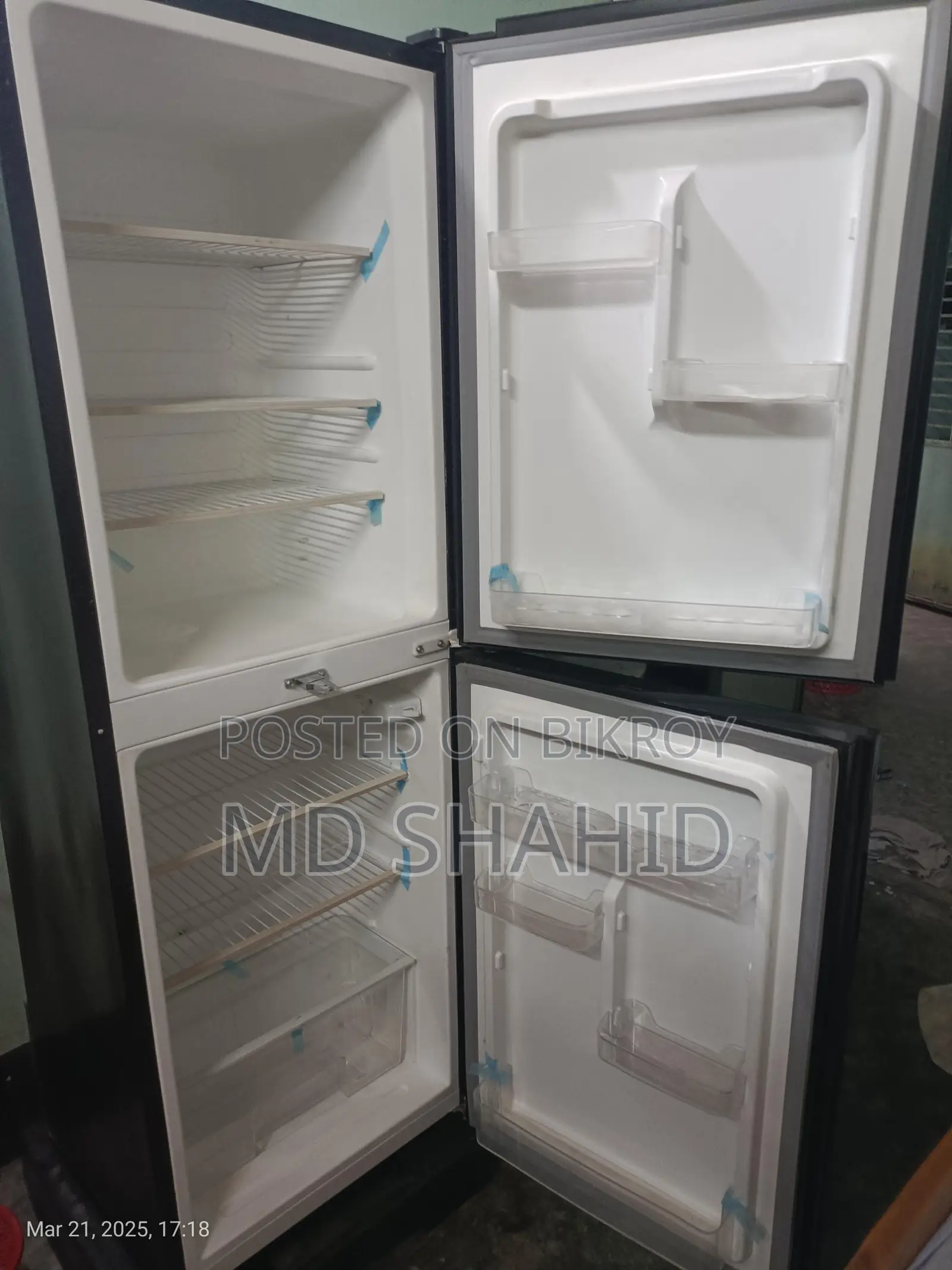 High-Quality Fridge for Sale