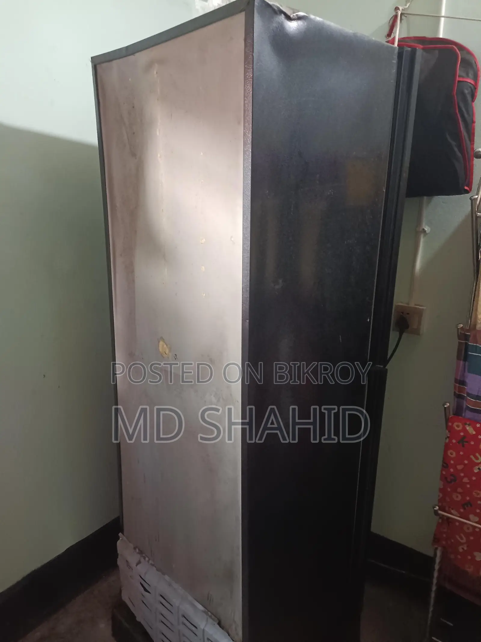 High-Quality Fridge for Sale