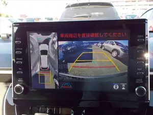 Toyota Corolla Cross Z Pack. 2023