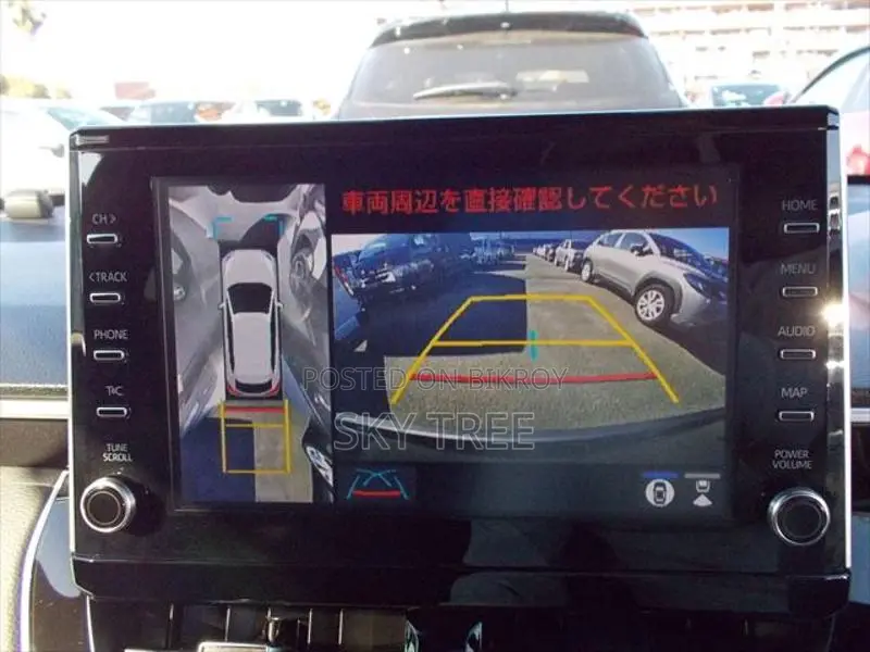 Toyota Corolla Cross Z Pack. 2023