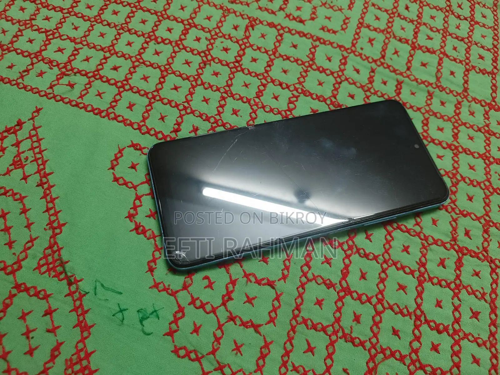 Xiaomi Redmi Note 12 4G (Used)