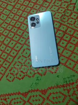 Xiaomi Redmi Note 12 4G (Used)