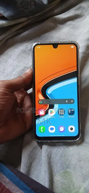 Samsung Galaxy A16 5G 4/128 GB (Used)