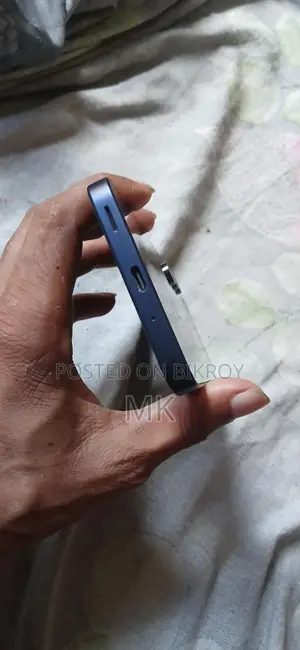 Samsung Galaxy A16 5G 4/128 GB (Used)