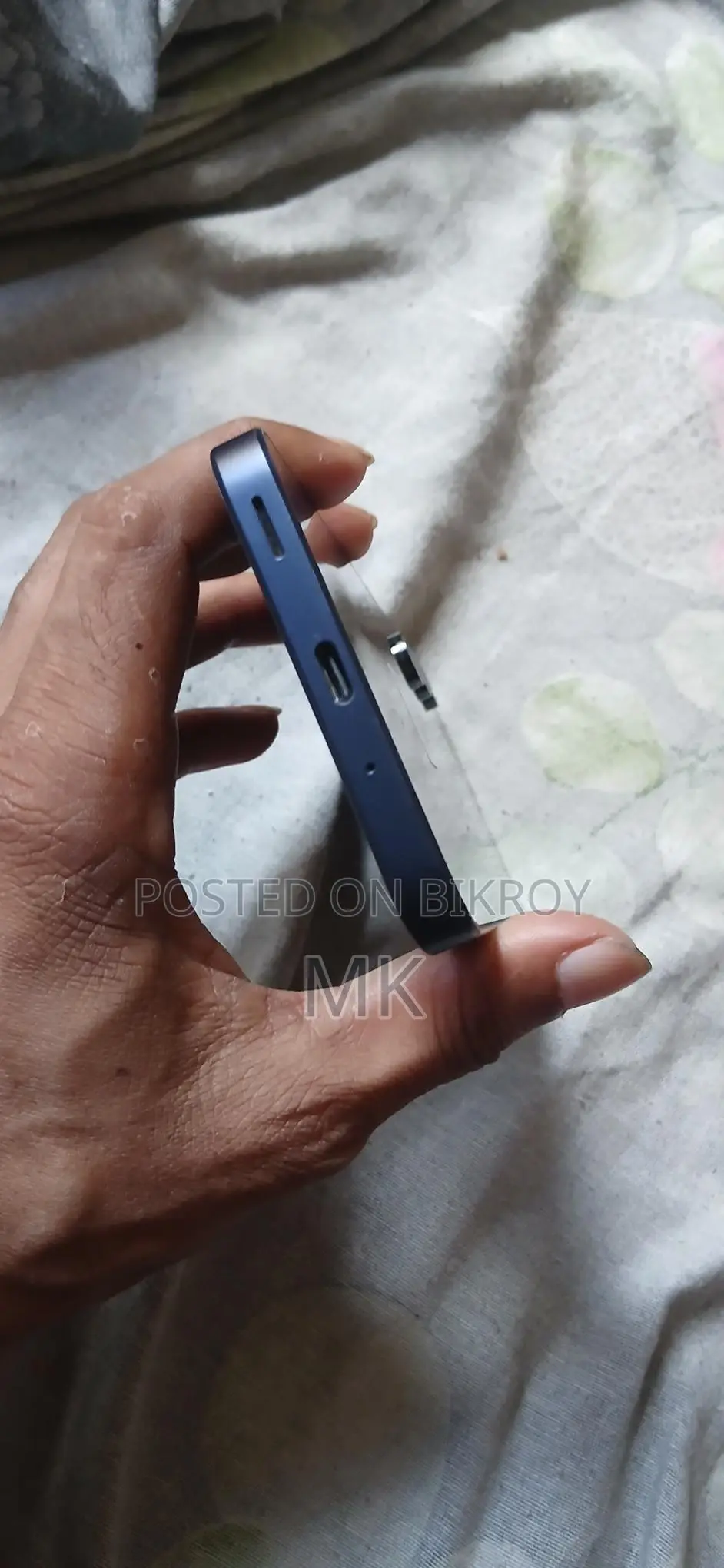 Samsung Galaxy A16 5G 4/128 GB (Used)