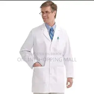 Convocation Gown