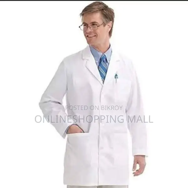 Convocation Gown