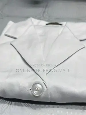 Convocation Gown
