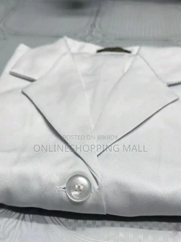 Convocation Gown