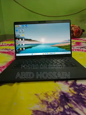 Laptop Dell Latitude 5300 8GB Intel Core I5 SSD 256GB