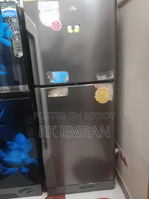Fresh Condition Refrigerator for Sale.