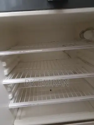 Fresh Condition Refrigerator for Sale.