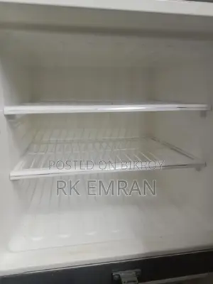 Fresh Condition Refrigerator for Sale.