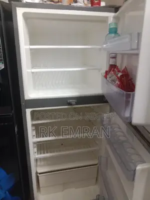 Fresh Condition Refrigerator for Sale.