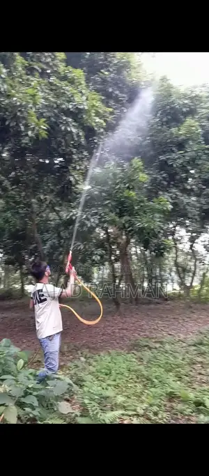 স্প্রে মেশিন