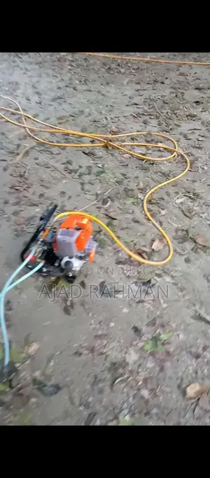 স্প্রে মেশিন
