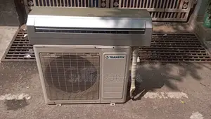 ট্রান্সটেক ২ টন এসি সুপার ফ্রেশ