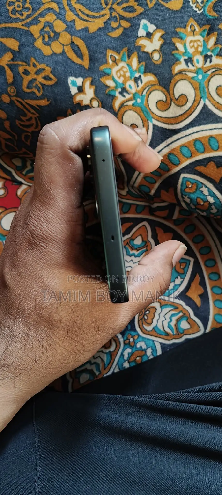 OPPO Reno 14F 8/256 RAM (Used)