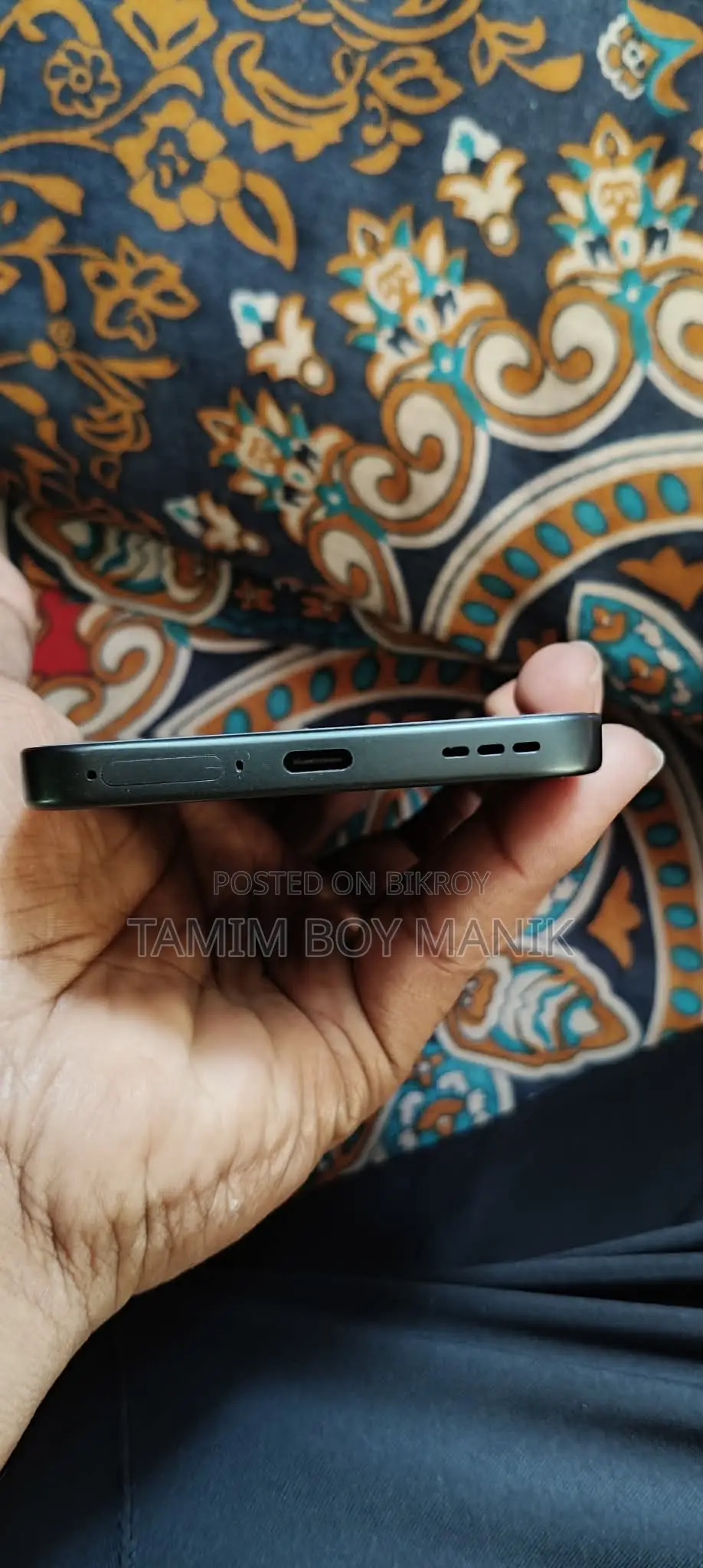 OPPO Reno 14F 8/256 RAM (Used)