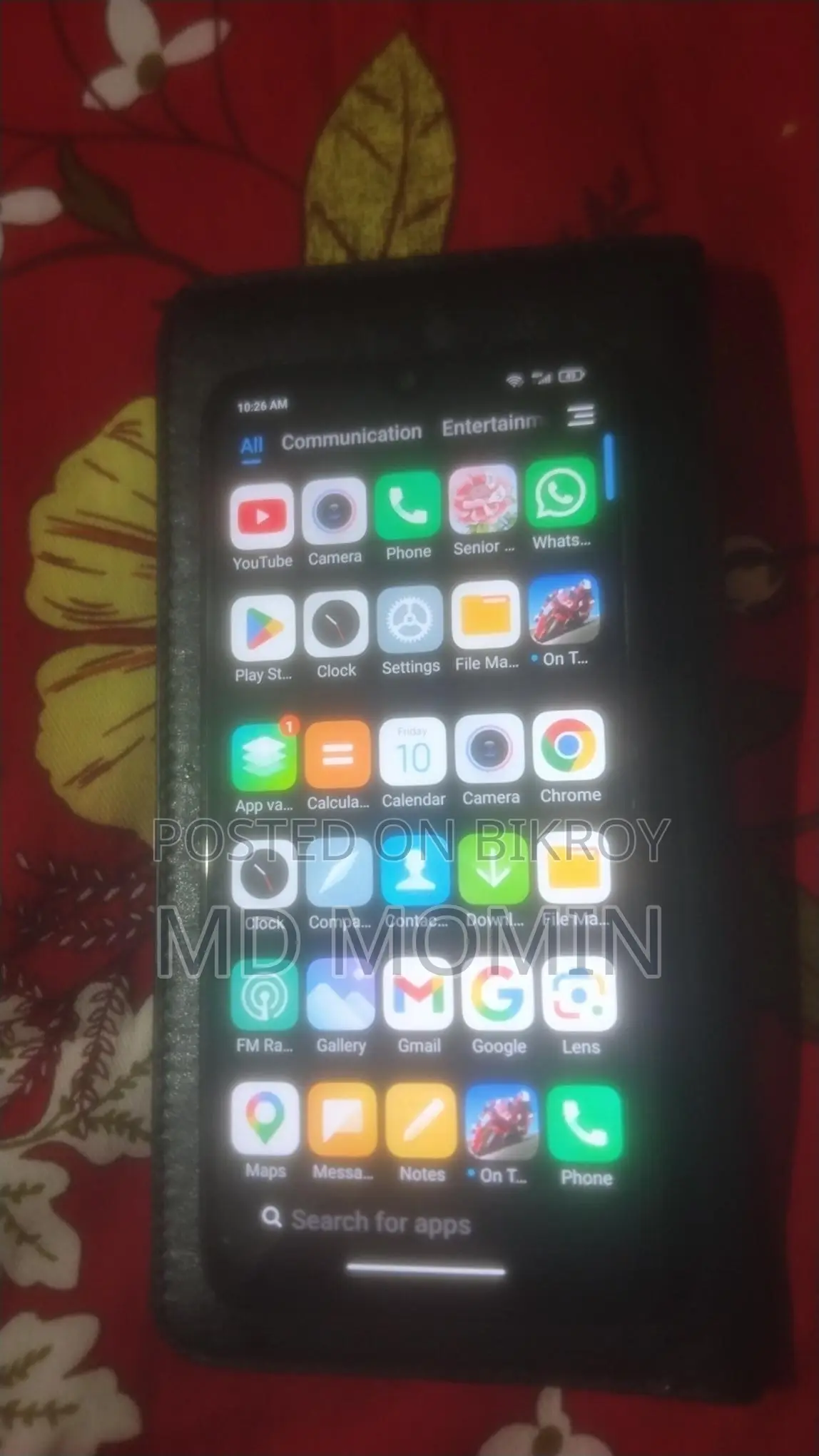 Xiaomi Redmi Note 7 Pro ` (Used)