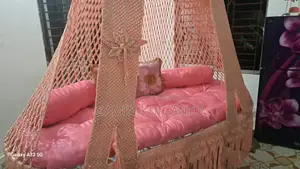 Handmade Swing