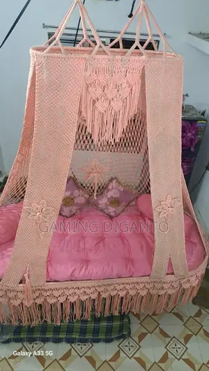 Handmade Swing