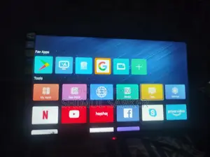 TV for Sale