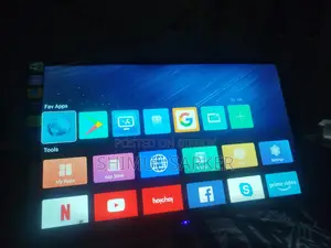 TV for Sale