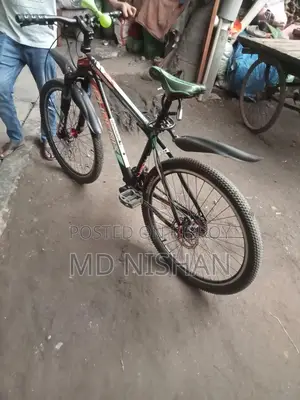 Bicycle For Sale