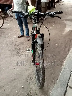 Bicycle For Sale