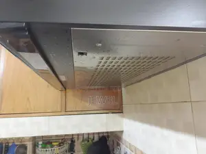RFL Cooker Hood Julia