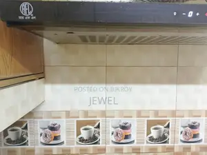 RFL Cooker Hood Julia