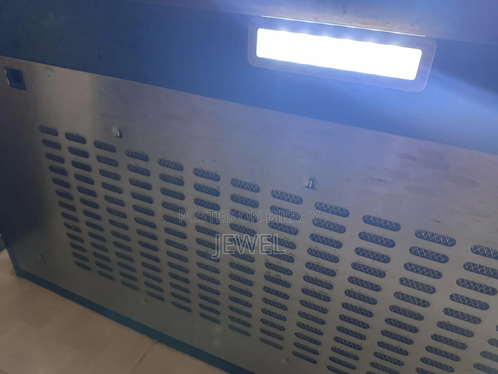RFL Cooker Hood Julia
