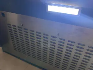 RFL Cooker Hood Julia