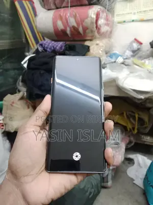 Tecno Camon 40 Pro 5G (Used)