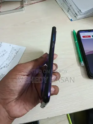 Xiaomi Redmi Note 8 (Used)
