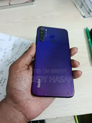 Xiaomi Redmi Note 8 (Used)