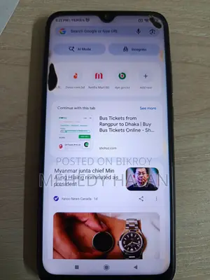 Xiaomi Redmi Note 8 (Used)