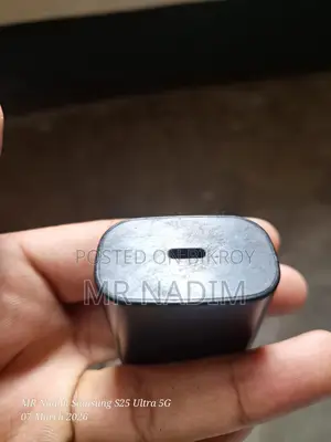 স্যামসাং ২৫ ওয়াট অ্যাডাপ্টার