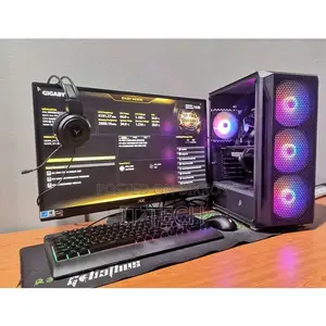 ৪র্থ জেন_Cor i3 H-81 MB_8GB RAM 1TB/128GB SSD 4GB GRPX & IPS 20" LED