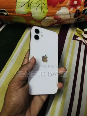 Apple iPhone 12 (Used)