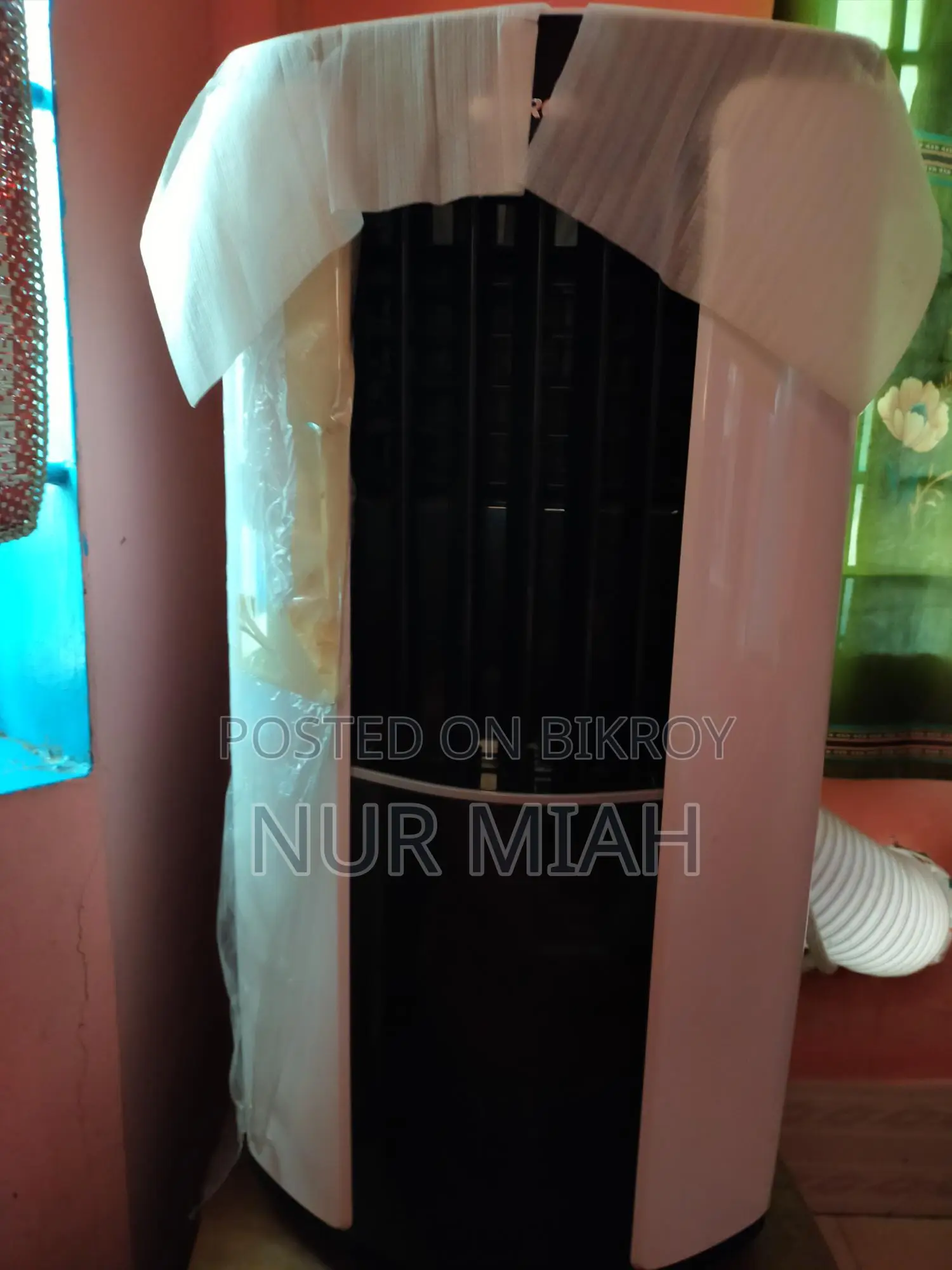 Gree Portable AC